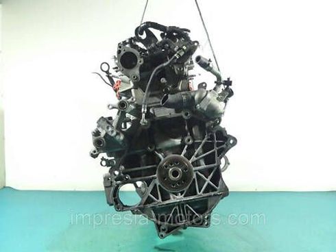 двигатель в сборе для Alfa Romeo 159 - купить на Автобазаре - фото 5