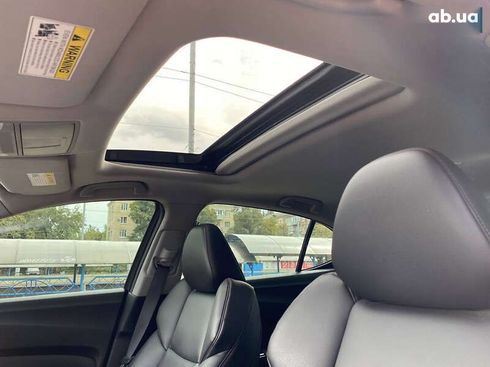 Acura TLX 2017 - фото 27