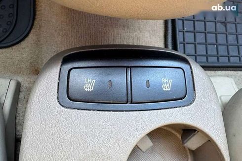 Hyundai Tucson 2006 - фото 24