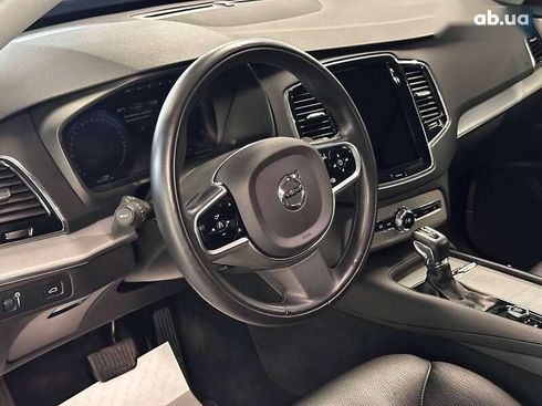 Volvo XC90 2019 - фото 18