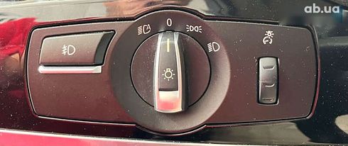 BMW X3 2015 - фото 23