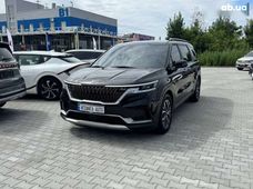 Продажа б/у Kia Carnival 2021 года в Киеве - купить на Автобазаре
