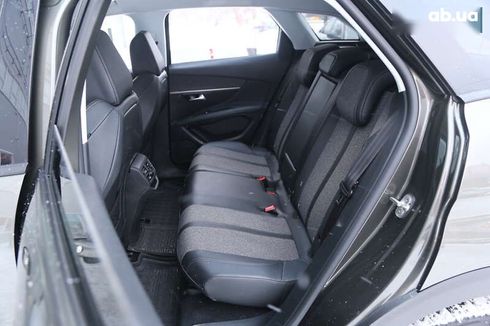 Peugeot 3008 2019 - фото 11