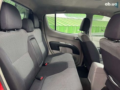 Mitsubishi l 200 2008 - фото 29