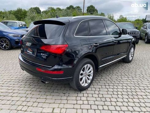 Audi Q5 2014 - фото 7