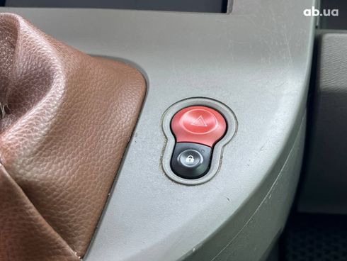Renault Kangoo 2008 белый - фото 32