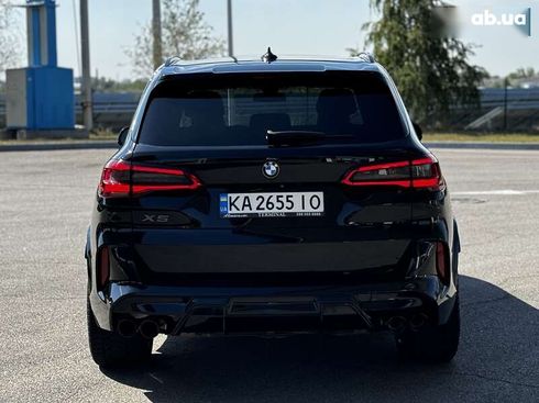 BMW X5 2019 - фото 10