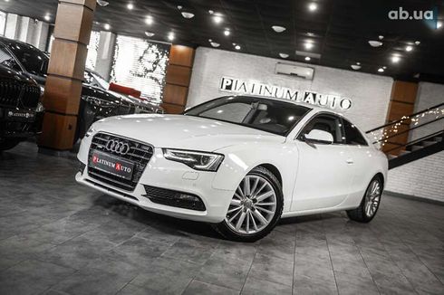 Audi A5 2011 - фото 7