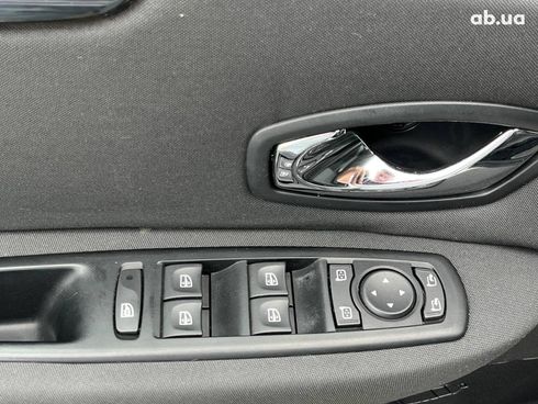 Renault Scenic 2013 серый - фото 38