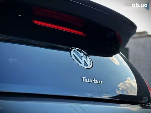 Volkswagen Beetle 2016 - фото 21