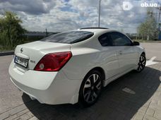 Продажа б/у Nissan Altima 2010 года - купить на Автобазаре