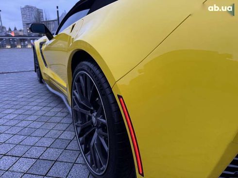 Chevrolet Corvette 2018 - фото 12