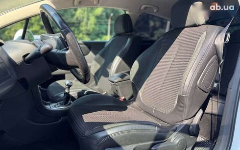 Citroёn C4 2009 - фото 9