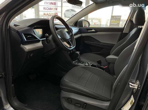 Volkswagen Taos 2024 - фото 22