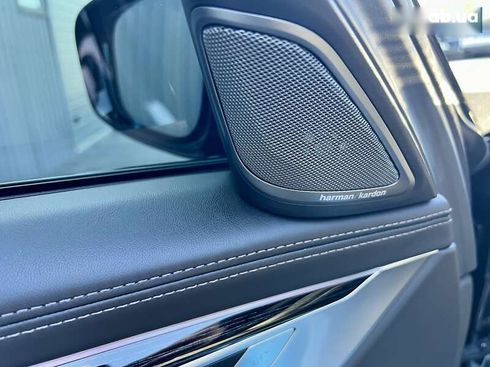 BMW 7 серия 2022 - фото 18