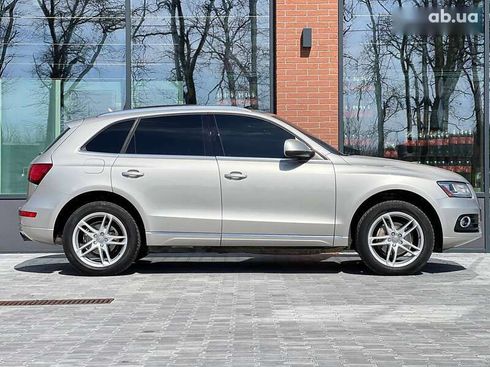 Audi Q5 2013 - фото 7