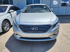 Продаж вживаних Hyundai Sonata в Києві - купити на Автобазарі