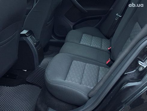 Skoda Octavia 2011 черный - фото 15