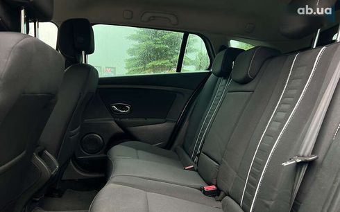 Renault Megane 2013 - фото 11