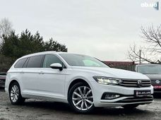 Продаж вживаних Volkswagen Passat у Луцьку - купити на Автобазарі