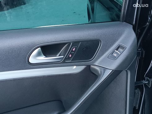 Volkswagen Tiguan 2013 черный - фото 68