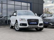 Продажа б/у Audi Q5 в Волынской области - купить на Автобазаре
