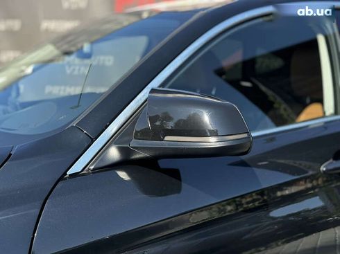 BMW 4 Series Gran Coupe 2016 - фото 11