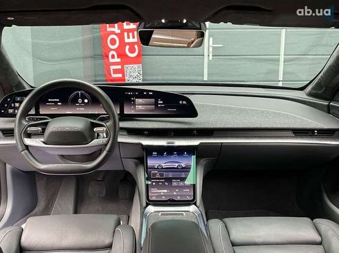 Lucid Motors Air 2024 - фото 19