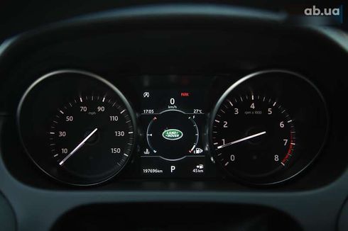 Land Rover Discovery Sport 2018 - фото 16