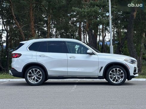 BMW X5 2020 - фото 16