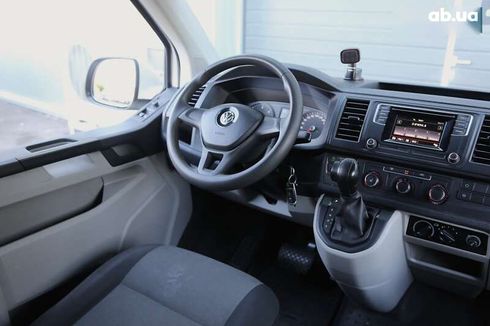 Volkswagen Transporter 2018 - фото 11