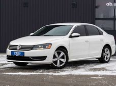 Продажа б/у Volkswagen Passat 2012 года в Луцке - купить на Автобазаре