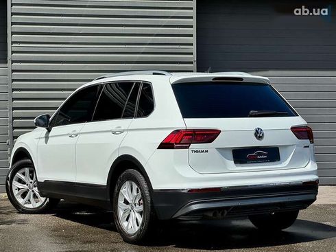 Volkswagen Tiguan 2019 - фото 10