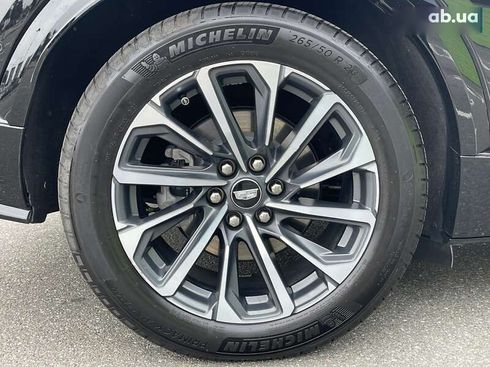 Cadillac Lyriq 2023 - фото 13
