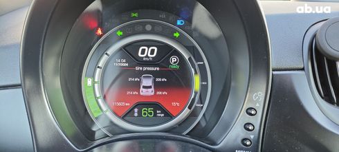 Fiat 500 2016 - фото 13