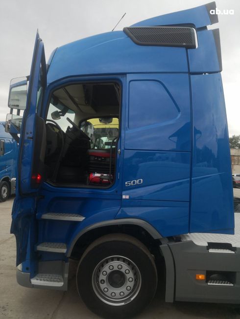 Volvo FH 500 2018 - фото 8