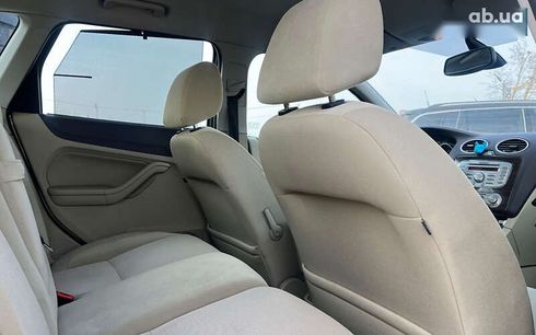 Ford Focus 2008 - фото 20
