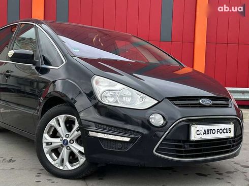 Ford S-Max 2013 - фото 2