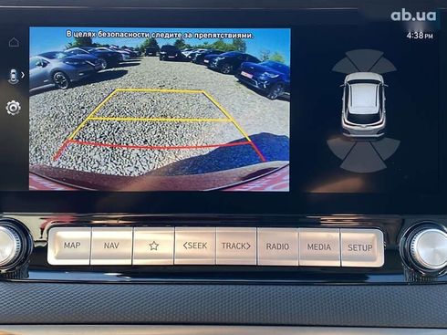 Hyundai Kona Electric 2021 - фото 8