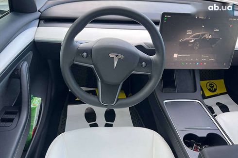 Tesla Model 3 2023 - фото 19