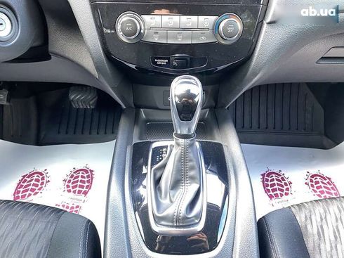 Nissan Rogue 2019 - фото 22