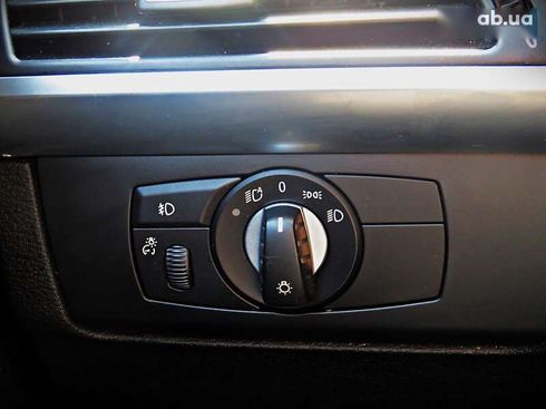 BMW X5 2011 - фото 11