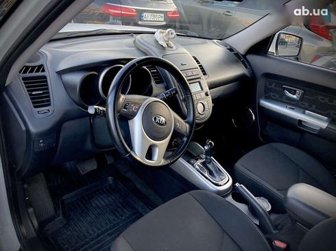 Kia Soul 2013 - фото 7