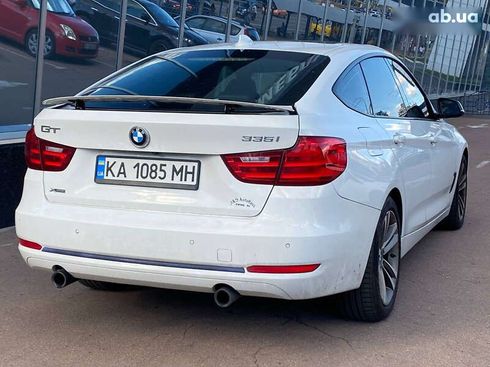 BMW 3 серия 2014 - фото 5