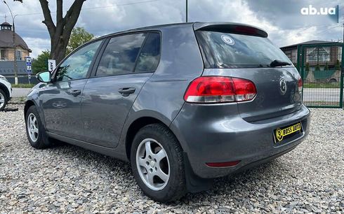 Volkswagen Golf 2010 - фото 4