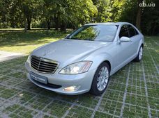 Мерседес-Бенц Автомат б/у - купити на Автобазарі