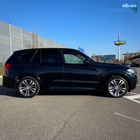 BMW X5 2017 - фото 2