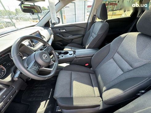 Nissan Rogue 2024 - фото 30