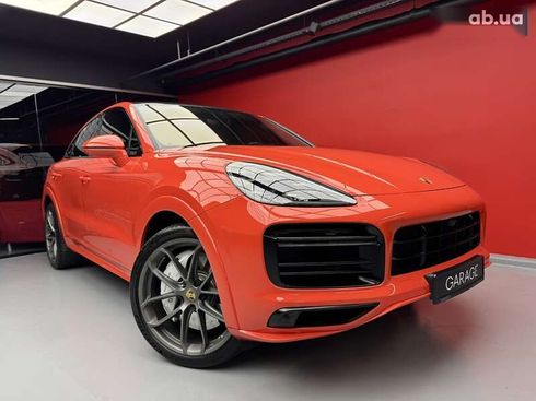 Porsche Cayenne 2019 - фото 11