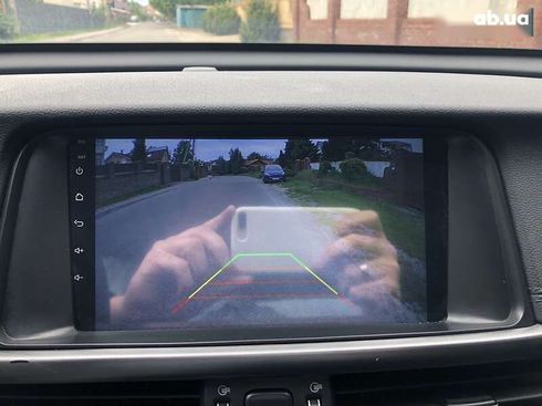 Kia K5 2017 - фото 12